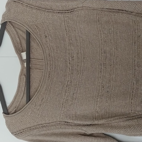 Anthropologie Knit Sweater - Picture 7 of 17